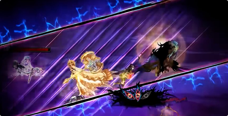 【观后感：嘉年华】内容丰富但是缺少实机，从玩家视角看嘉年华8