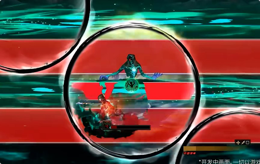 【观后感：嘉年华】内容丰富但是缺少实机，从玩家视角看嘉年华6