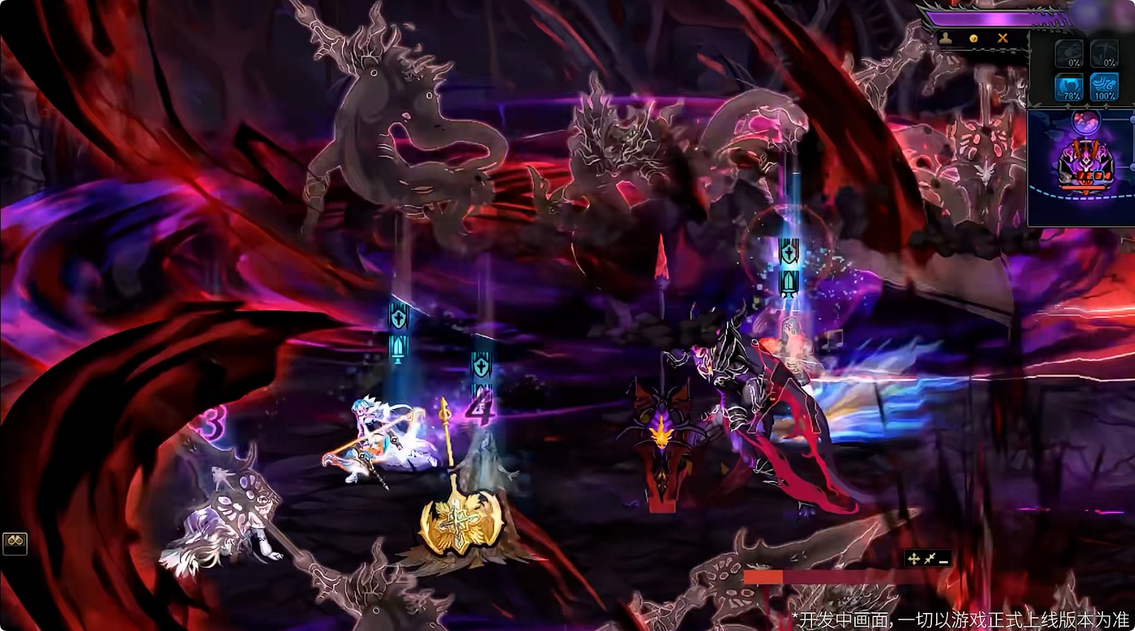 【观后感：嘉年华】内容丰富但是缺少实机，从玩家视角看嘉年华7