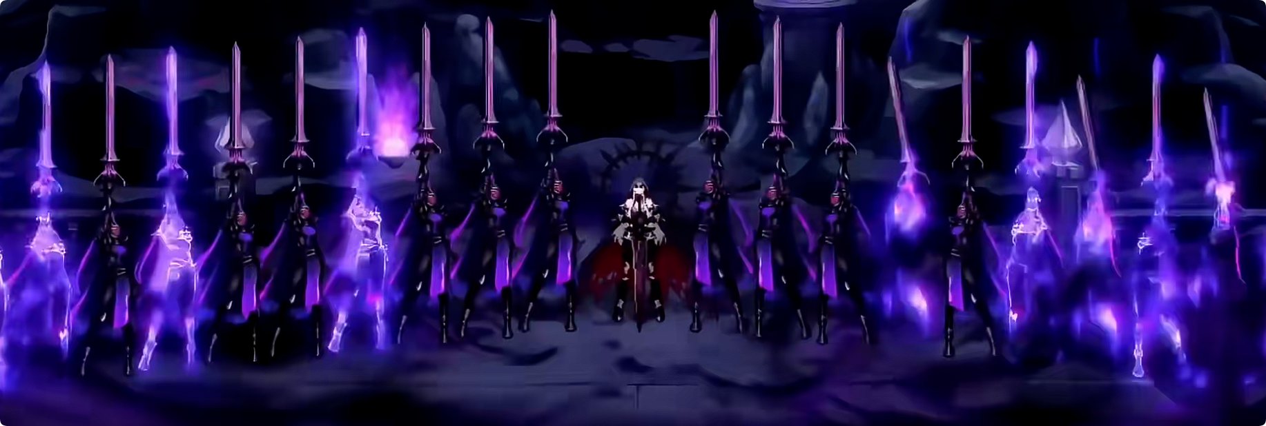 【观后感：嘉年华】内容丰富但是缺少实机，从玩家视角看嘉年华17