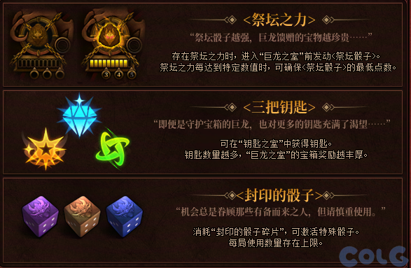 【爆料：国服体验服1123】冒险者的游戏/龙珠增幅盛宴/冬日签到/萌趣作息作战77