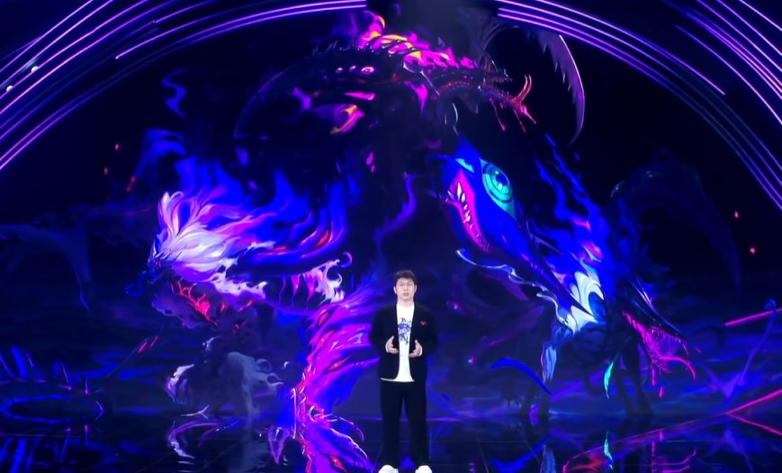 【爆料:嘉年华】国服发布会图文直播贴(更新中)42