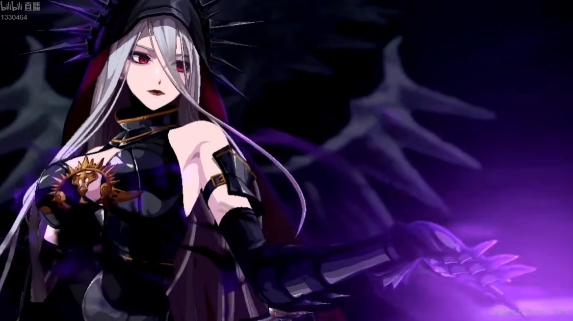 【爆料:嘉年华】国服发布会图文直播贴(更新中)23