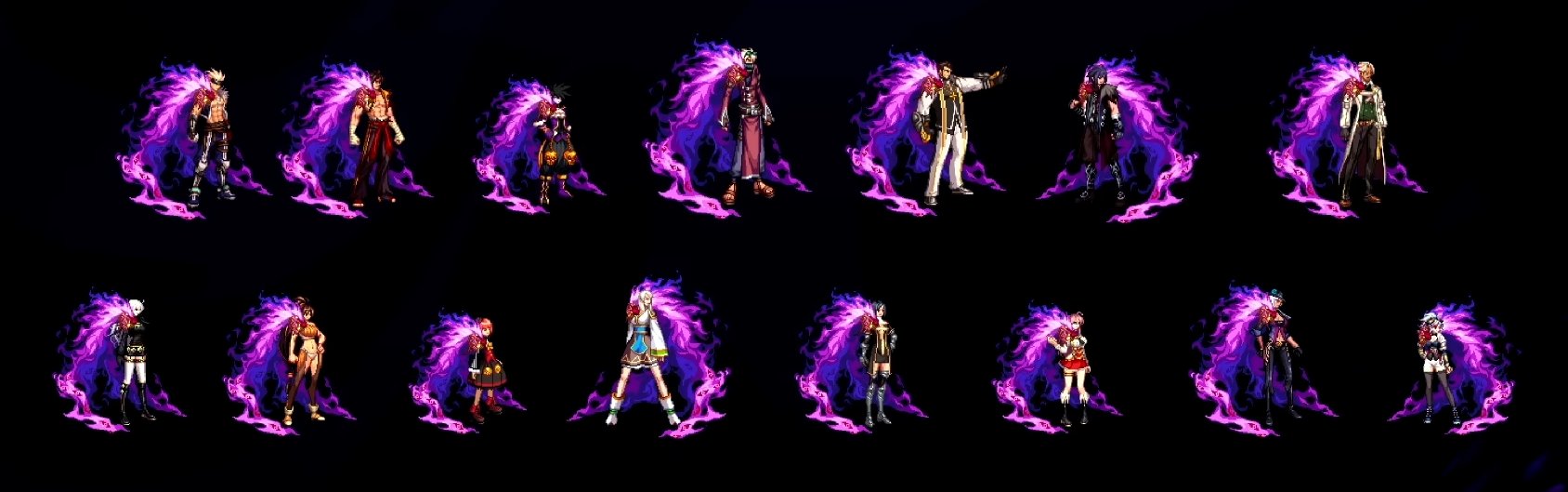 【爆料：嘉年华】国服发布会图文直播贴（更新中）6