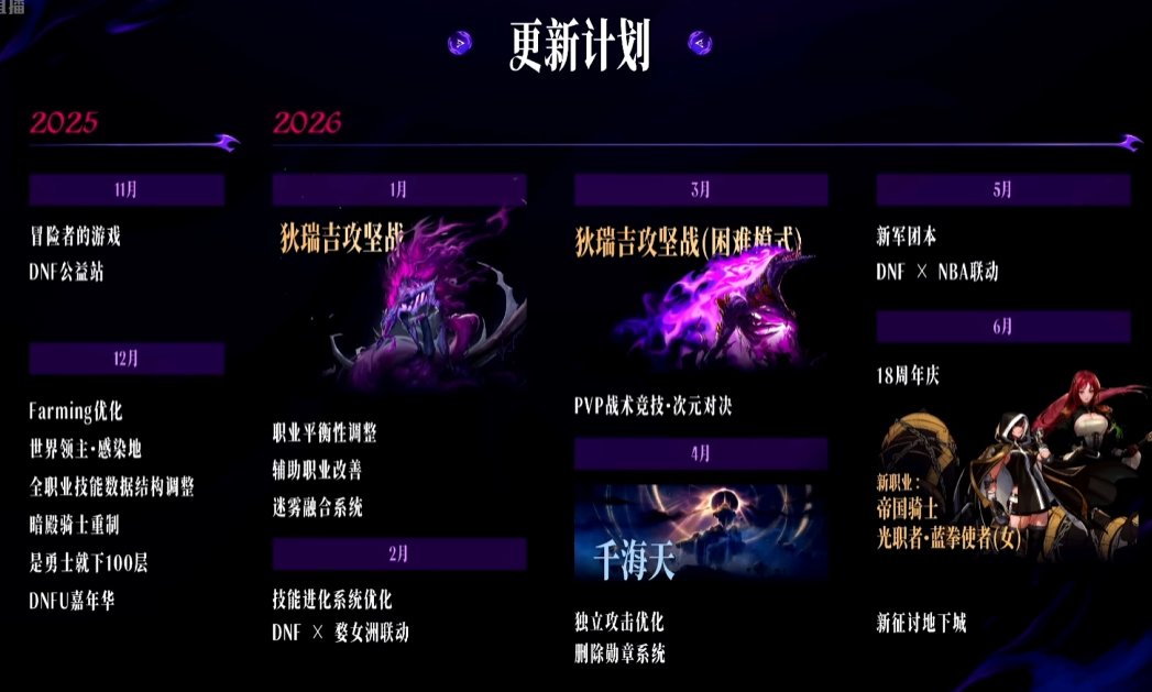 【爆料:嘉年华】国服发布会图文直播贴(省流总结已更新)5