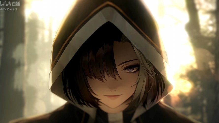 她来了，她来了，感觉和隔壁完全不一样3