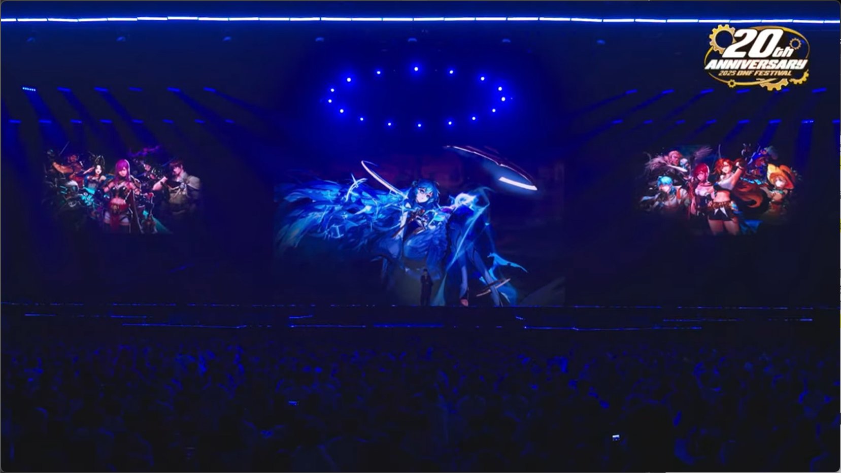 【直播：嘉年华】韩服20周年庆嘉年华直播贴（更新中）10