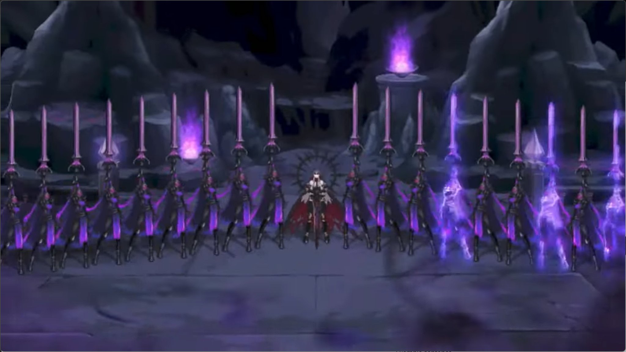 【直播：嘉年华】韩服20周年庆嘉年华直播贴（更新中）53