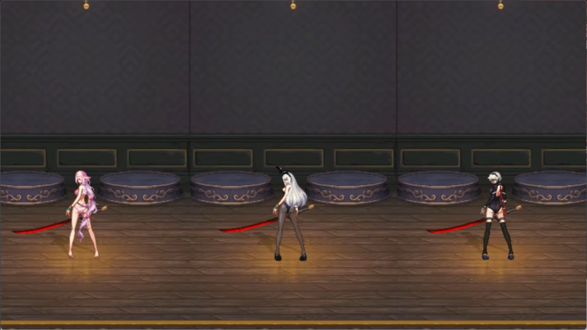 【爆料：嘉年华】韩服20周年庆嘉年华直播贴65