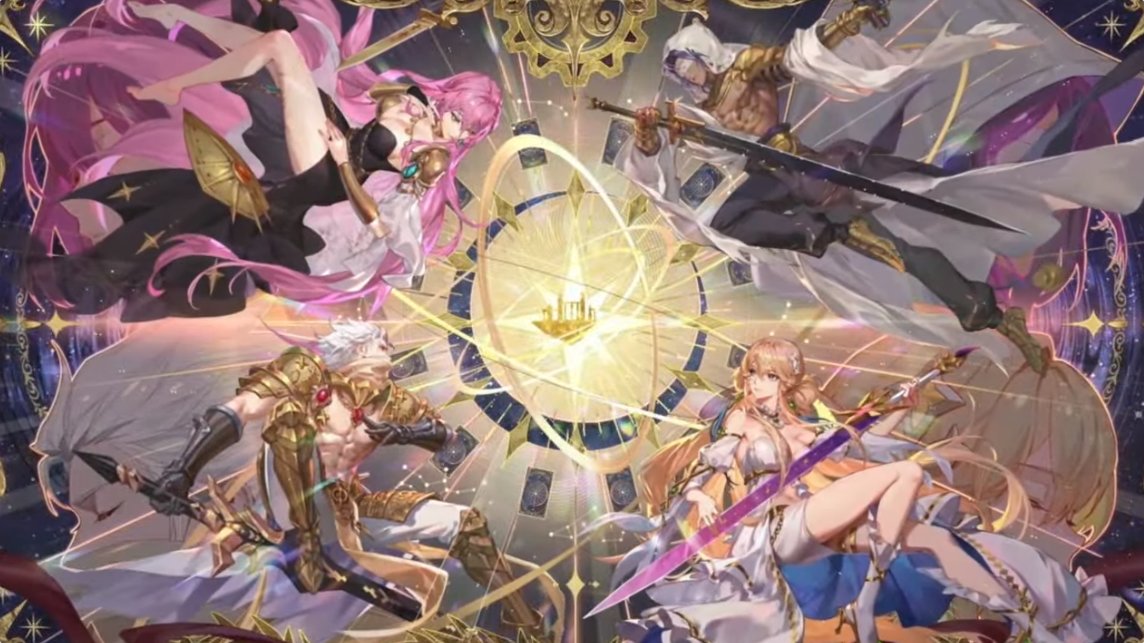 【爆料：嘉年华】韩服20周年庆嘉年华直播贴67