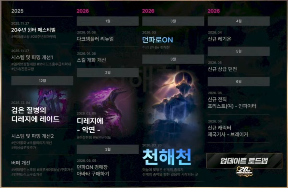 【爆料：嘉年华】韩服20周年庆嘉年华直播贴72