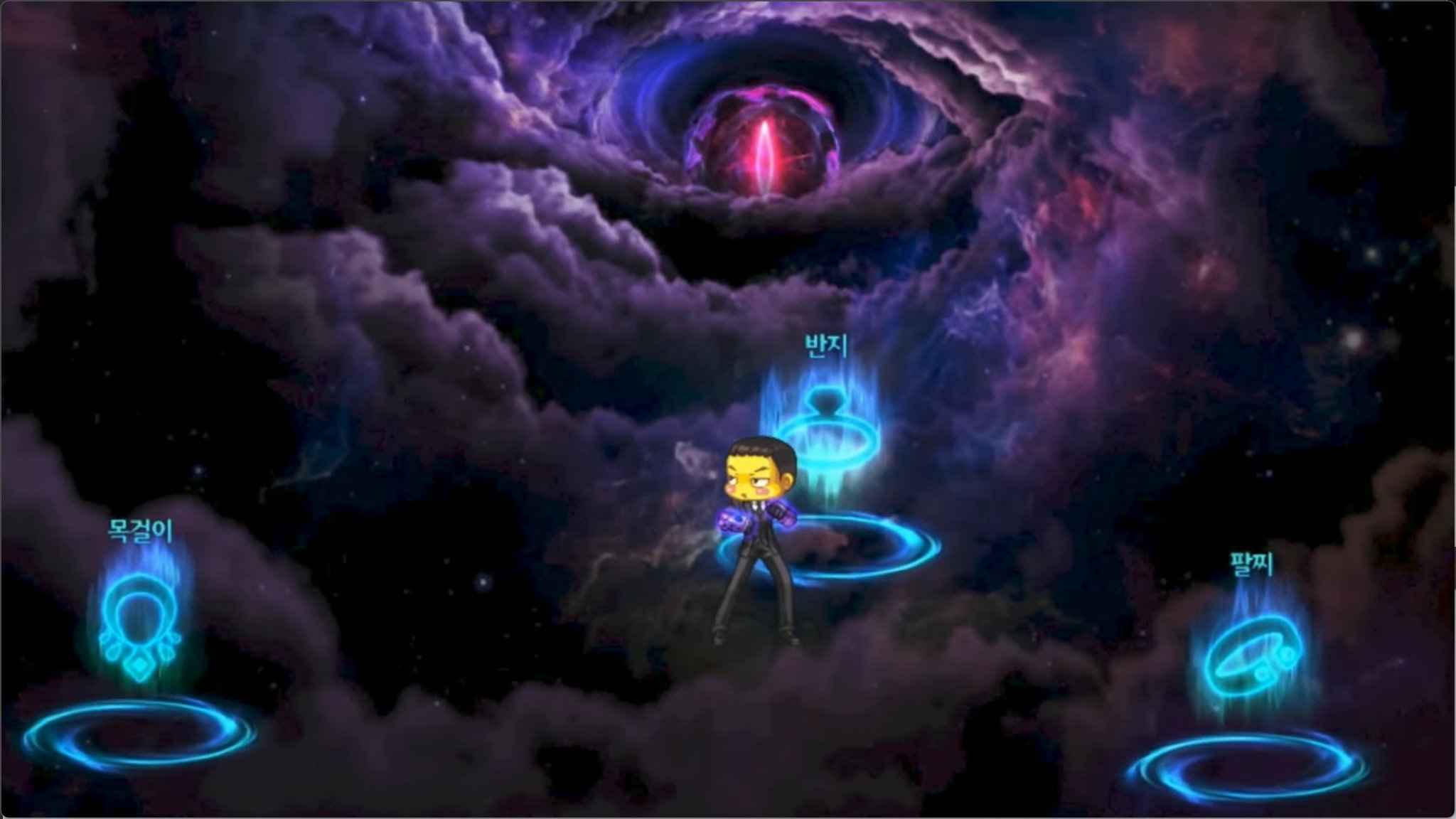 【爆料：嘉年华】韩服20周年庆嘉年华直播贴77