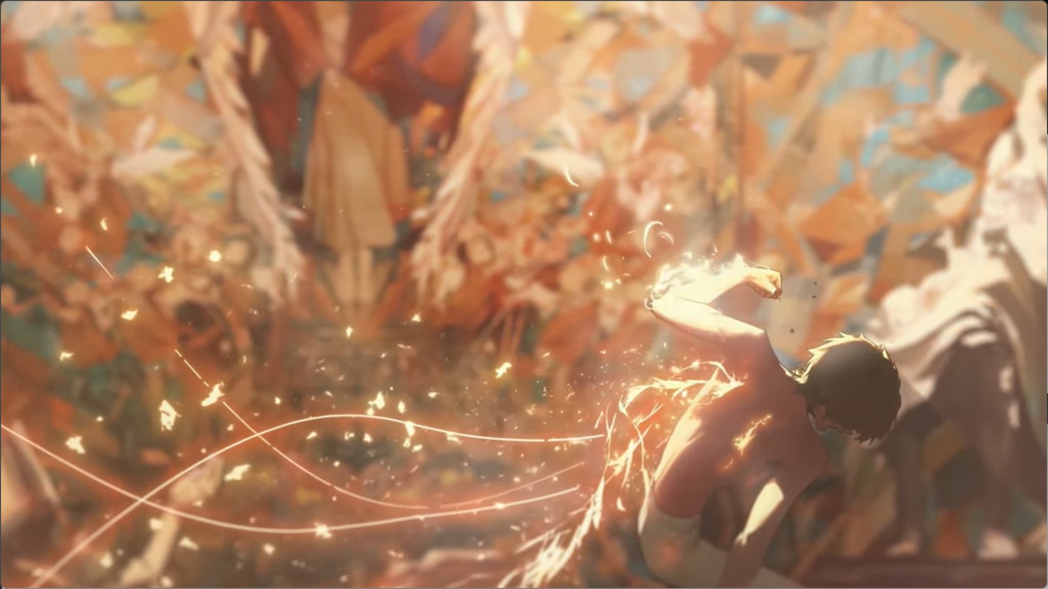 【爆料：嘉年华】韩服20周年庆嘉年华直播贴83