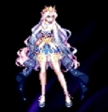 感觉春节套外观比冰雪王国的能打1