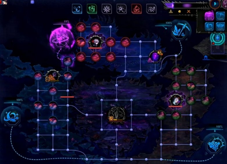 【观后感：嘉年华】玩家期待的可能并不只是内容……7