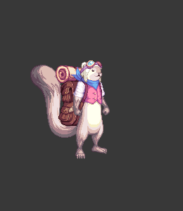 【外观图鉴：韩服嘉年华】20周年纪念键盘赠礼/20周年特别赠礼/神秘的邀请外观道具一览9