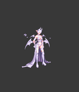 【外观图鉴：韩服嘉年华】20周年纪念键盘赠礼/20周年特别赠礼/神秘的邀请外观道具一览7