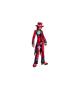 【外观图鉴：韩服正式服1127版本】阿拉德2025冬季庆典系列活动/冬季城镇NPC等外观道具一览24