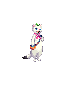 【外观图鉴：韩服正式服1127版本】阿拉德2025冬季庆典系列活动/冬季城镇NPC等外观道具一览30