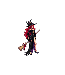 【外观图鉴：韩服正式服1127版本】阿拉德2025冬季庆典系列活动/冬季城镇NPC等外观道具一览31