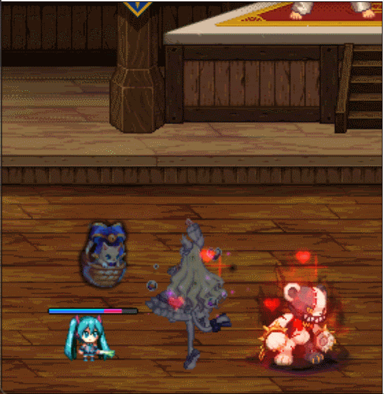 个人视角的奶罗改版浅析，逐个技能看看后续的相应影响4