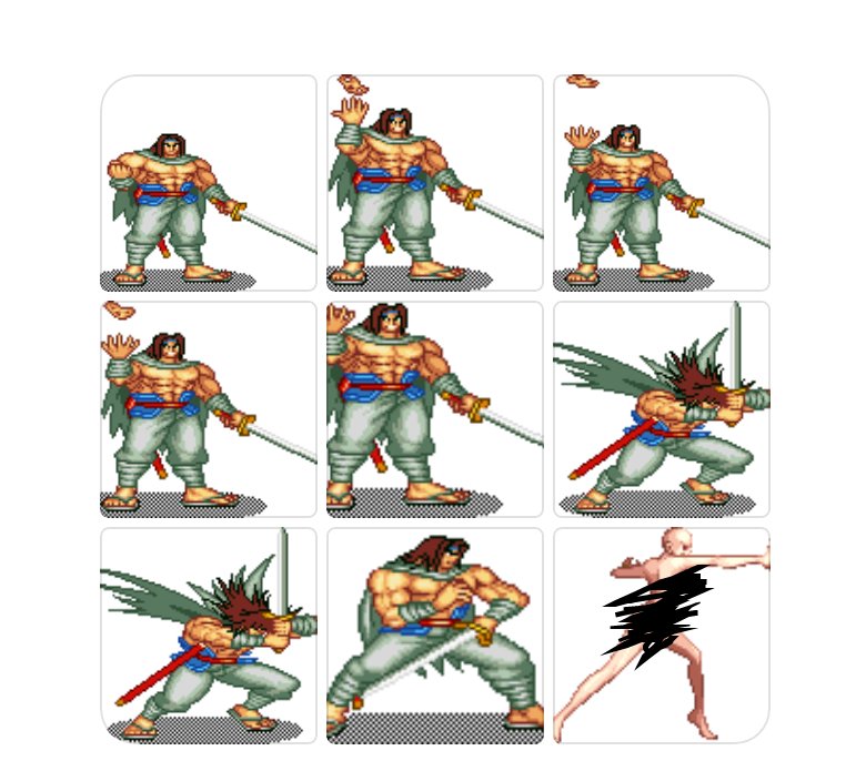 AI生成图像大神速进，我的需求得用啥实现？1