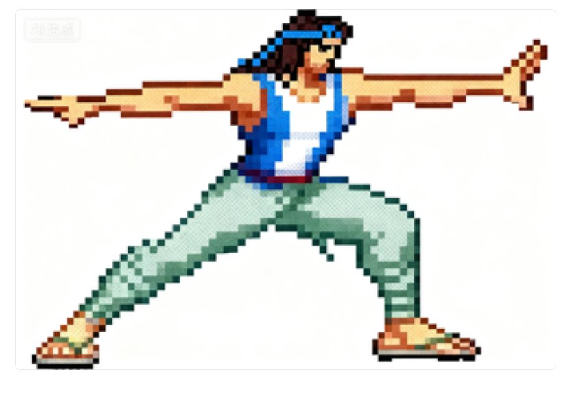 AI生成图像大神速进，我的需求得用啥实现？2