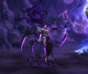 【十一月征稿】【补丁大赛】全特效动态房间：品尝这压迫感吧！冥界之主降临！5