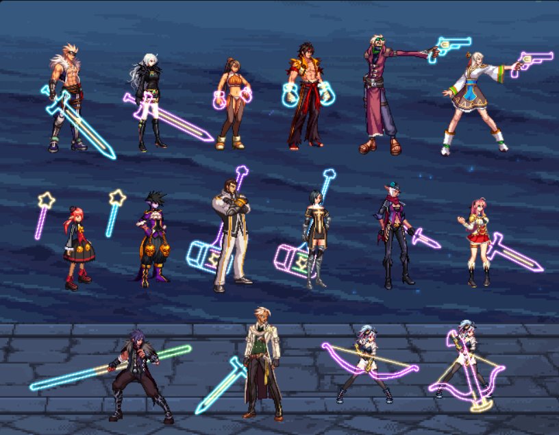 【攻略：嘉年华奖励】2025狂欢献礼！多重活动奖励与详细使用规划分享36