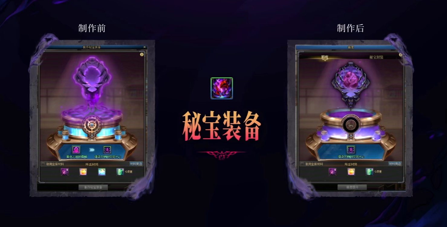 你不说我来说 新左槽秘宝会导致SS灵魂 太初灵魂 妖气具现之形价格暴涨 不需要玛瑙1