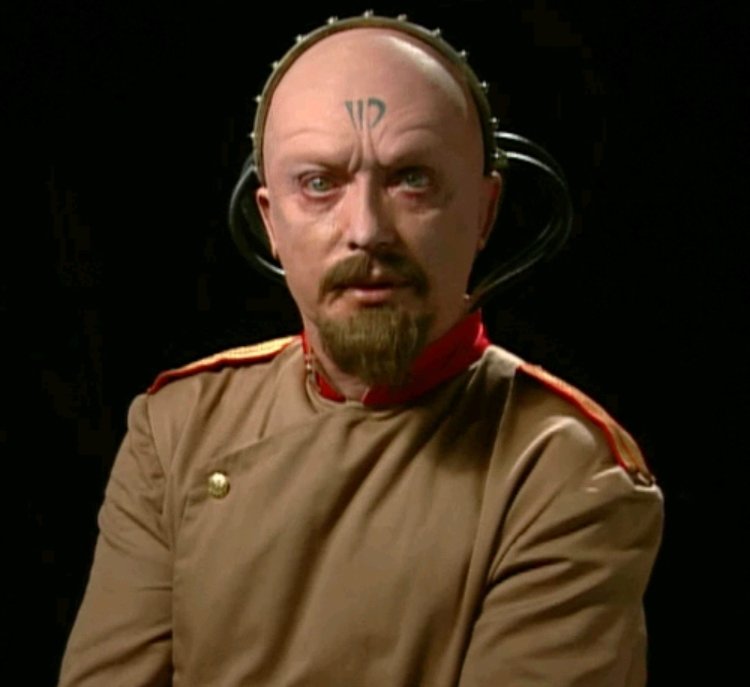 德国演员尤杜奇尔去世 享年81岁 愿天堂不再有恐龙~2