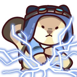 【外服：UCC同人】韩服20周年节日庆典特辑——韩服玩家的同人创作10