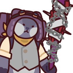 【外服：UCC同人】韩服20周年节日庆典特辑——韩服玩家的同人创作11