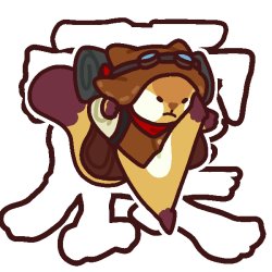 【外服：UCC同人】韩服20周年节日庆典特辑——韩服玩家的同人创作12