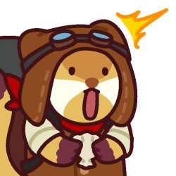 【外服：UCC同人】韩服20周年节日庆典特辑——韩服玩家的同人创作18