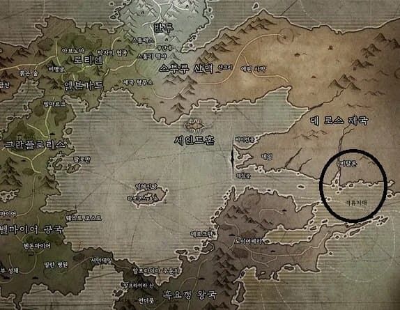 【外服：嘉年华】老婆最多的一次！——韩服嘉年华玩家评论＋新职业破坏者猜想54