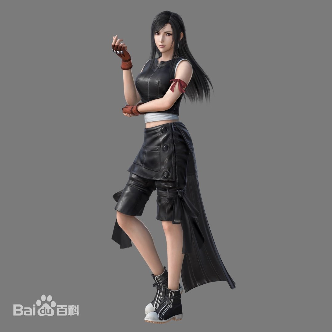 找了游戏里一堆时装，看起来也没有这种款式的裤子1