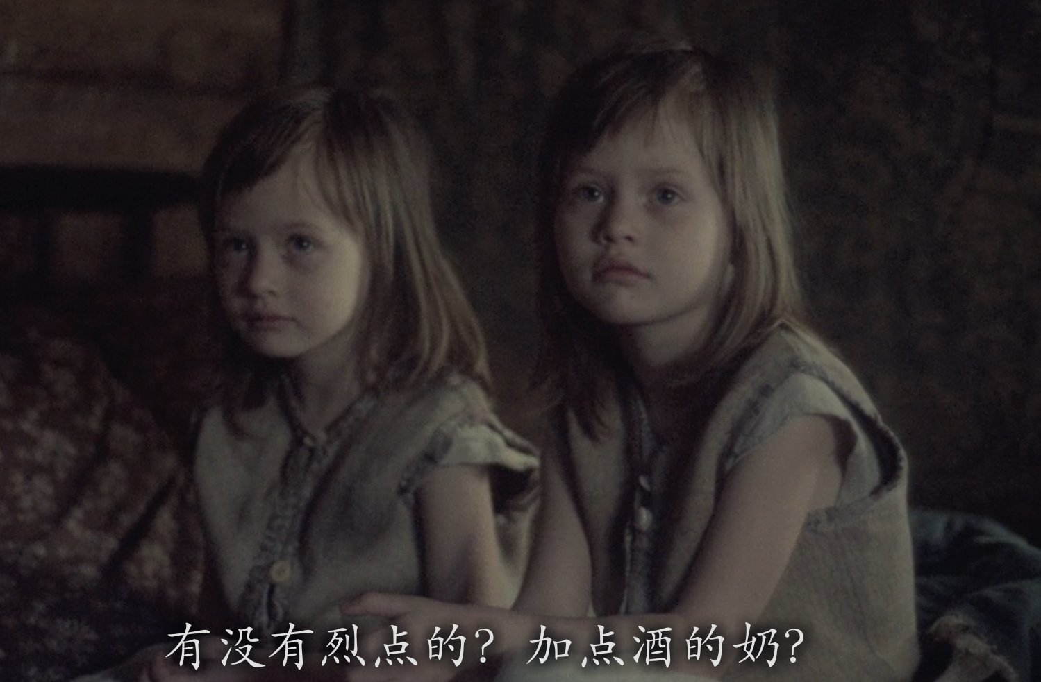 毛子解体前的二战电影——《你自己看》1