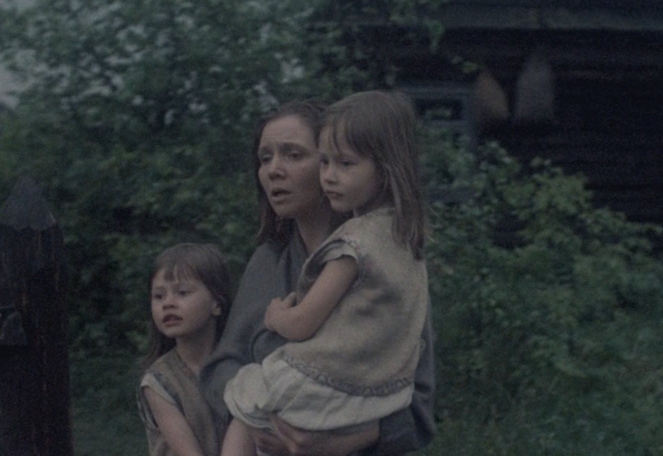 毛子解体前的二战电影——《你自己看》3