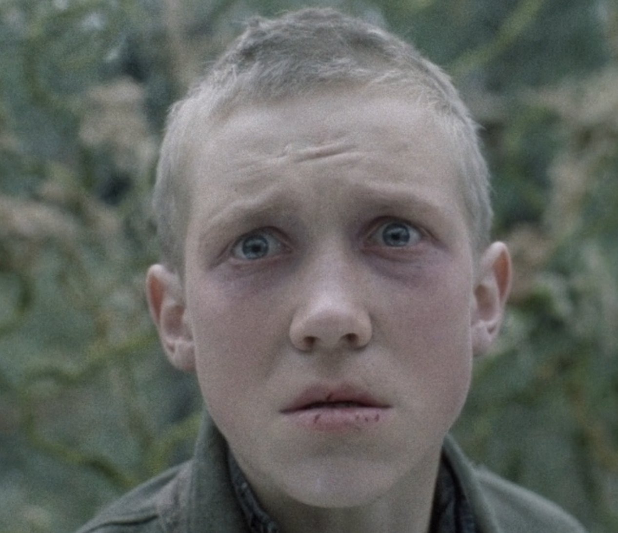 毛子解体前的二战电影——《你自己看》6