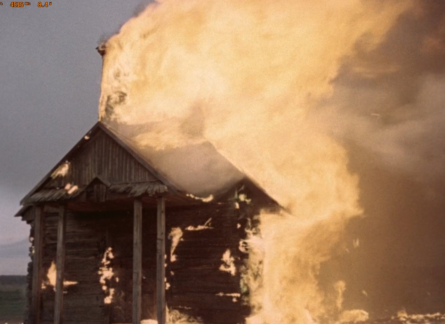 毛子解体前的二战电影——《你自己看》9