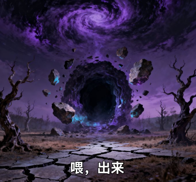 【剧情】如果将迷雾与妖气引入现实4