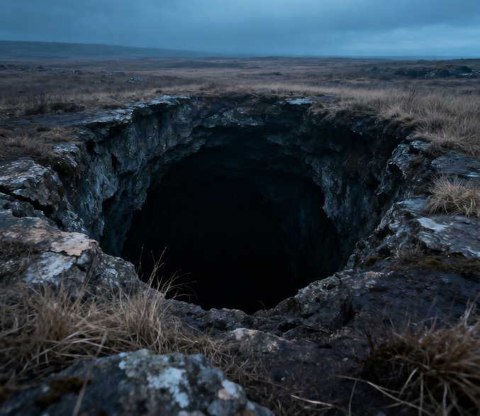 【剧情】如果将迷雾与妖气引入现实6