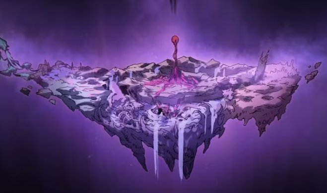 【剧情】如果将迷雾与妖气引入现实10