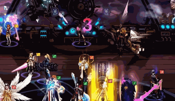 【前瞻】狄瑞吉攻坚战2阶段分析3