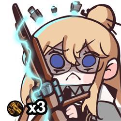 【外服：UCC同人】狄瑞吉突袭——韩服玩家的同人创作8