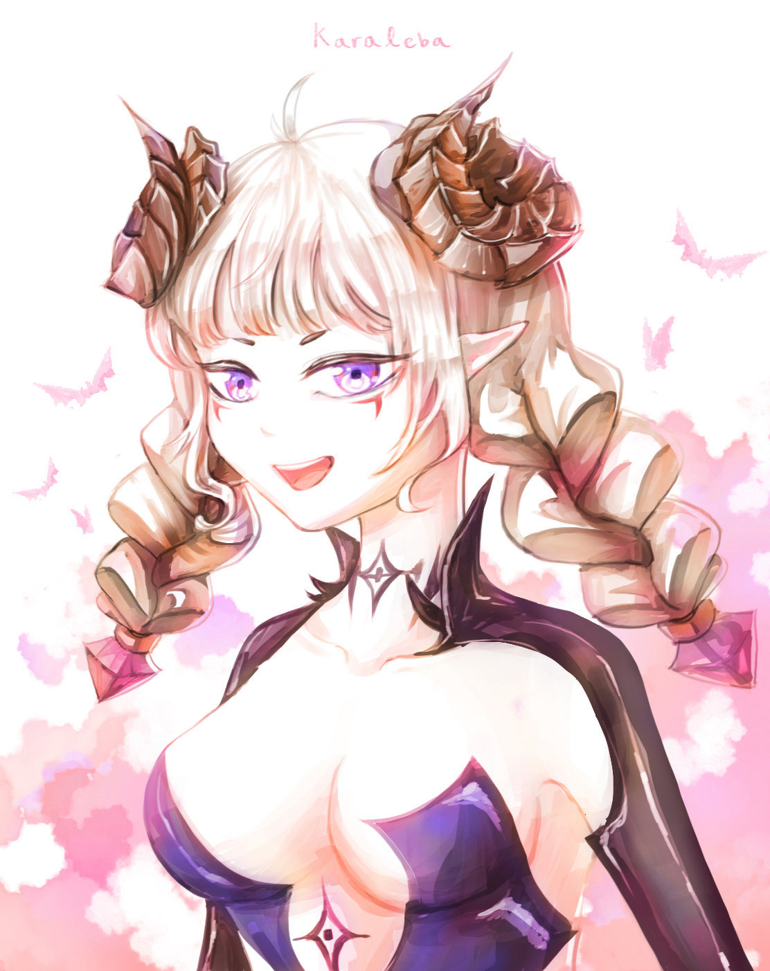 【外服：UCC同人】狄瑞吉突袭——韩服玩家的同人创作58