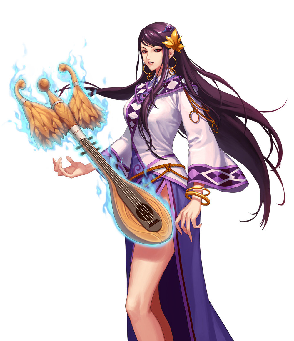 能量套的小知识5