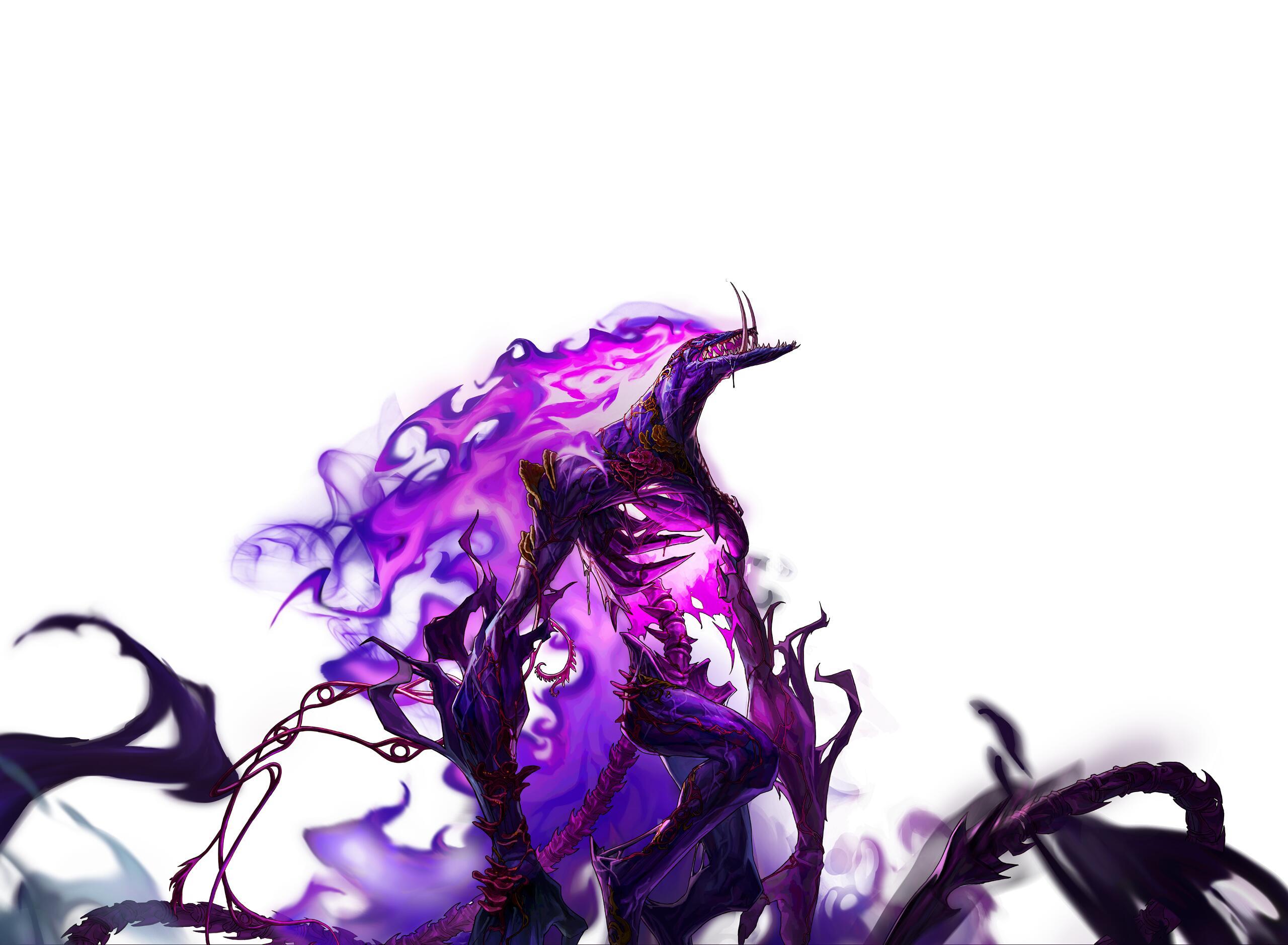 【攻略：狄瑞吉】再战不死不灭，逆转结局——狄瑞吉攻坚战基础设定指南2