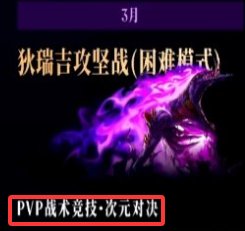 【杂谈】嘉年华之展望——大逃杀模式1